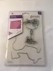 Gemini Margarita Stamp & Die Set "Cocktail Time" by Crafter's Companion A1