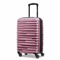 在飛比找蝦皮購物優惠-SAMSONITE 20吋登機箱 行李箱 #630061