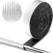 Pipe Insulation Wrap 32.8 FT Foil Outdoor Foam Pipe Wrap Insulation Tape4499