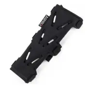 Archery-arm Guard Gear Straps Forearm Bow Hollow Design Hunting Target Cupid H3