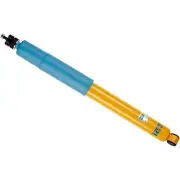 Bilstein B6 Shocks 24-008938 rear damper for OPEL ASCONA B COMMODORE C MANTA B M