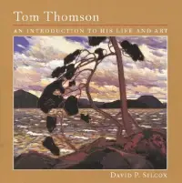 在飛比找博客來優惠-Tom Thomson: An Introduction t