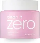 BANILA CO NEW Clean It Zero Purifying Cleansing Balm Makeup Remover & Face Clean