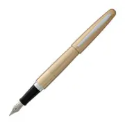 Pilot Metropolitan Classic Fountain Pen in Gold - Medium Point - New - P91109