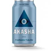 [Akasha] Akasha Freshwater Pale Ale Can 375mL