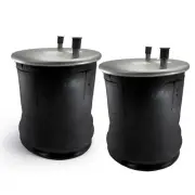 Air Spring Rolling Lobe 410.M8050 W01-358-5523 64254 1R14-039 (Pack of 2)