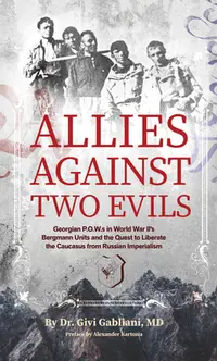 在飛比找誠品線上優惠-Allies Against Two Evils: Geor