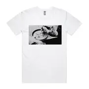 Wil WagnerHoneycomb Laika T Shirt