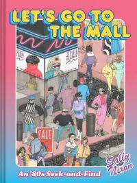 在飛比找博客來優惠-Let’s Go to the Mall: An ’80s 