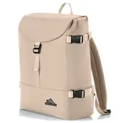 High Sierra Camille 15.6" Laptop Backpack - Dune Beige