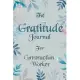 The Gratitude Journal for Construction worker - Find Happiness and Peace in 5 Minutes a Day before Bed - Construction worker Birthday Gift: Journal Gi