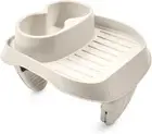 Intex Purespa Attachable Cup Holder for Spa Wall, Pool and Hot Tub Accessory