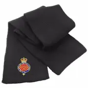 OFFICIAL Grenadier Guards Heavy Knit Scarf
