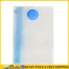 Transparent Foldable Compressed Seal Bags Vacuum Bag Storage Bag(40x60) *AU