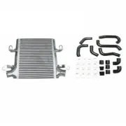 Performance Intercooler & Piping Kit for FG MK1 MKI MK2 XR6 Turbo F6 Falcon Big
