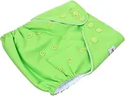ERINGOGO Baby Nappies Reusable Training Pants Breathable Comfortable Money-saving for Travel