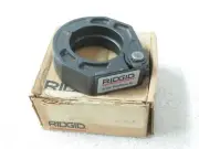 New RIDGID 2-1/2" XL ProPress Ring Jaw Pipe viega crimp crimping