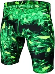 [Nike] Gemstone Poly Blend Jammer Male