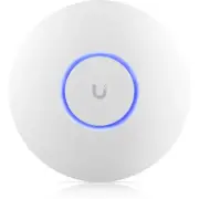 UBIQUITI U6-PLUS WiFi 6 Dual Band Access Point Unifi