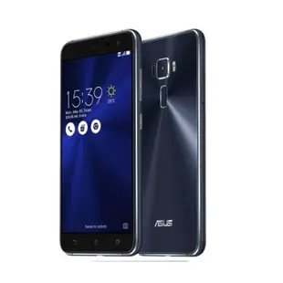 【ASUS華碩】 門市拆封福利品 ZenFone 3  ZE520KL 智慧型手機 (3G/32G) - 金