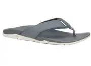 Mans Size 14 - XtraTuf Explorer gRade AUNM 100 Sandals Gray