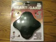 Markwort Heart-Gard Chest Protection Guard w/adj Straps, Youth up to 120 lbs