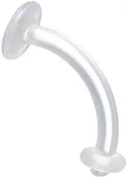 [BodyJewelryOnline] Belly Button Piercing Retainer