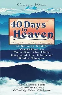 在飛比找博客來優惠-40 Days in Heaven: The True Te