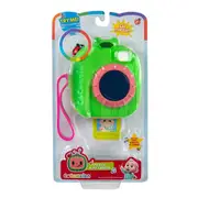 Cocomelon Roleplay Camera