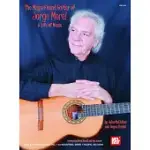 THE MAGNIFICENT GUITAR OF JORGE MOREL: A LIFE OF MUSIC