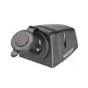 Narva Engel Socket S/Mount