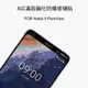 ＊PHONE寶＊ AGC Nokia 9 PureView 滿版鋼化玻璃保護貼 全膠貼合 9H