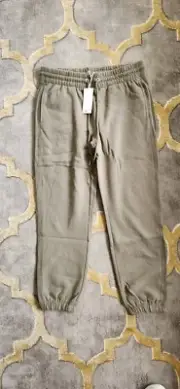 DECJUBA D-LUXE Active Track Pant - Size Large - BNWT