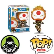 X-Men: Age of Apocalypse - Sunfire Pop! Vinyl Figure "New"