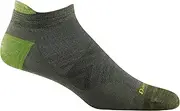 [Darn Tough] Men's Run No Show Tab Ultra-Lightweight Running Sock (Style 1033) -
