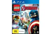 LEGO Marvel's Avengers (PS4) [Pre-Owned]