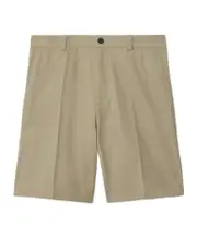 Burberry Knee-Length Chino Shorts IT52,IT50,IT48,IT46 Skylark