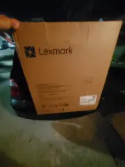 Lexmark MX622adhe Multifunction Monochrome Laser Printer (36S0920) NEW SEALED