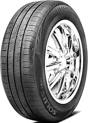 Kumho Solus TA31 All-Season Tire - 205/50R17 93V