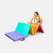 Foldable Baby Kids Play Mat Crawling Picnic Floor Mat Thick Multi Purpose