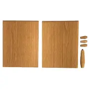 Bellezza Timber Kit by Specht - American Oak