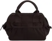 Rothco Heavyweight Canvas Tool Bag Black