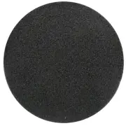 5Inch Interface Pad Protection Backing Pad Hook And Loop Fit For Protect Sanders