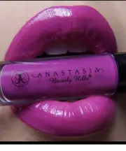 Anastasia Grape Jelly Gloss