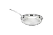 Scanpan Impact Stainless Steel Frypan 26cm