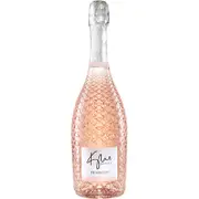 Kylie Minogue Signature Prosecco Rose 750mL