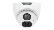 UNV 8MP IP67 Audio Uniview Analog Turret Security Surveillance Camera 2.8mm Lens