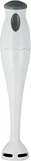 [Status] Odessa Hand Blender, White Stick Blender, 170W White Hand Held Blenders, ODESSA1PKB4