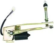 Excavator Accessories fits for Sy 75 135 215 235 285 335 365-8 Wiper Motor