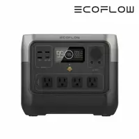 在飛比找松果購物優惠-【EcoFlow】RIVER 2 PRO 戶外儲能電源 EF